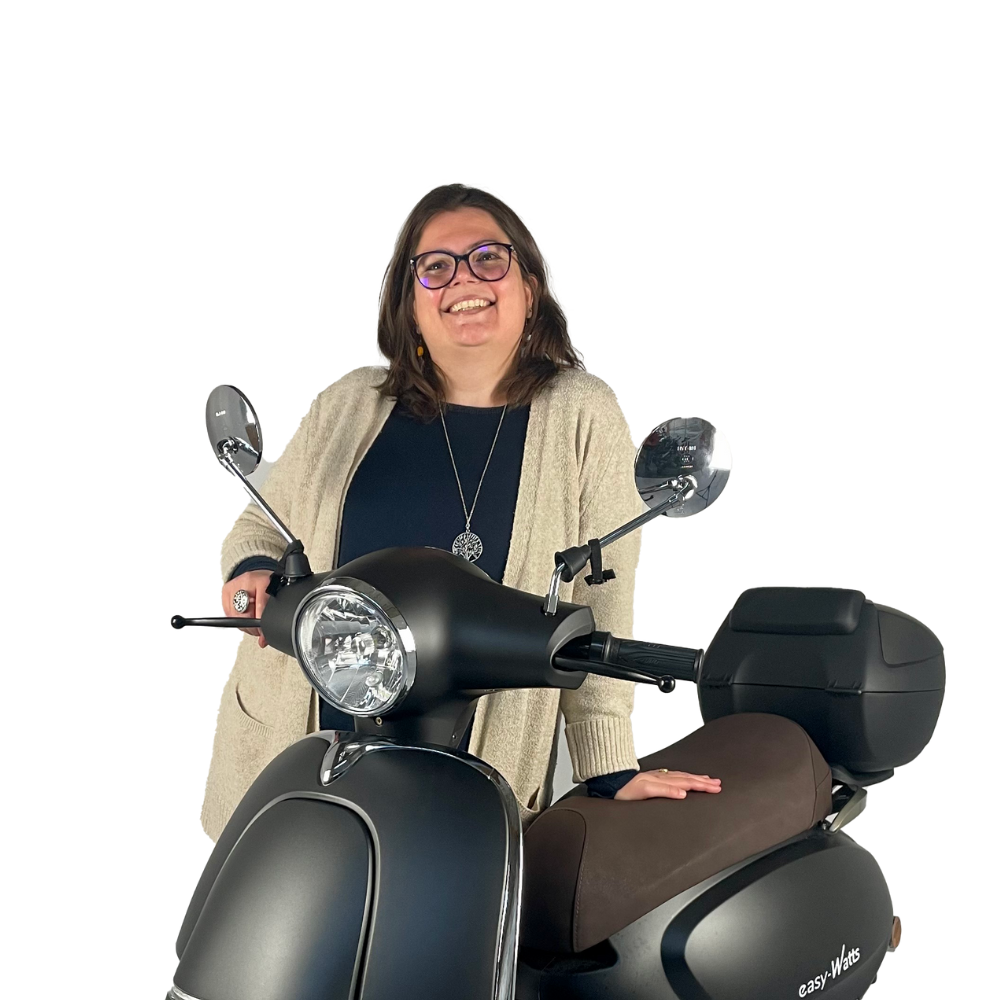 Photo d'Audrey JOFFROY